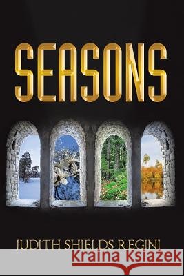 Seasons Judith Shields Regini 9781973652182