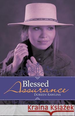 Blessed Assurance Doreen Rawlins 9781973653998