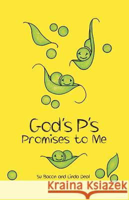 God's P's: Promises to Me Su Bacon Linda Deal 9781973665304