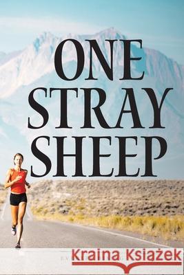 One Stray Sheep Everlee Rising 9781973675839