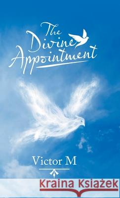 The Divine Appointment Victor M 9781973684350