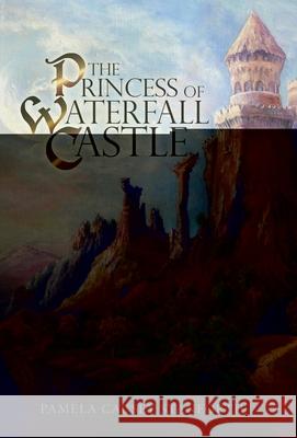 The Princess of Waterfall Castle Pamela Causey Stanforth 9781973684404 WestBow Press