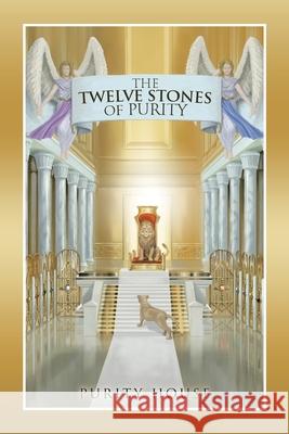 The Twelve Stones of Purity Purity House 9781973687061 WestBow Press