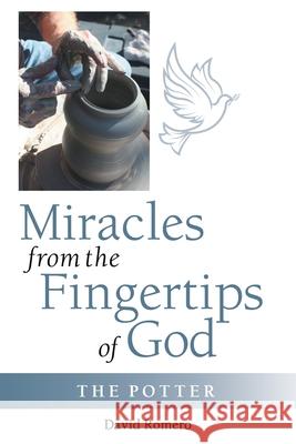 Miracles from the Fingertips of God: The Potter David Romero 9781973687597