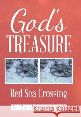 God's Treasure: Red Sea Crossing Pocahontas Schuck 9781973691136