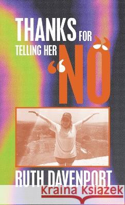 Thanks For Telling Her 