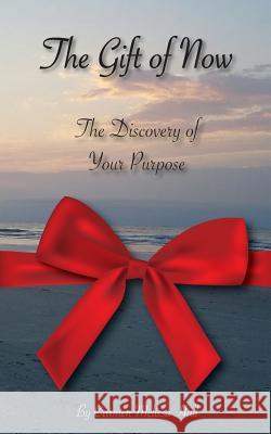 The Gift of Now: The discovery of your purpose Hall, Carmen Melissa 9781973706168 Createspace Independent Publishing Platform