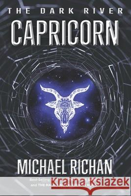 Capricorn Michael Richan 9781973718932 Createspace Independent Publishing Platform