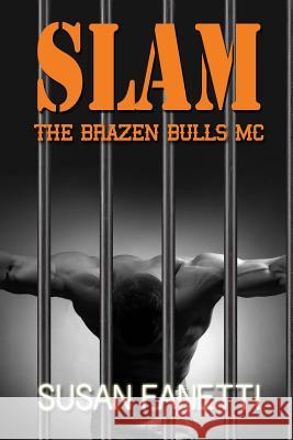 Slam Susan Fanetti 9781973722205 Createspace Independent Publishing Platform