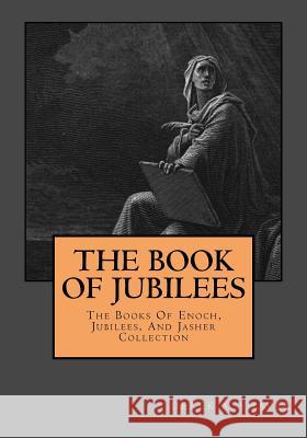 The Book Of Jubilees Shaver, Derek A. 9781973795285