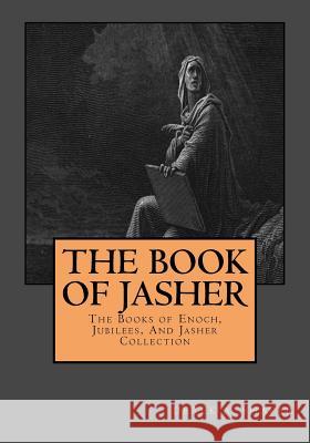 The Book Of Jasher Shaver, Derek A. 9781973795629