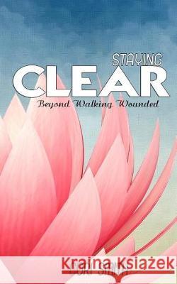 Staying Clear Cori Smith 9781973796862