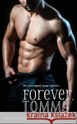 Forever, Tommy Tess Oliver 9781973807568