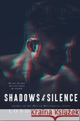 Shadows & Silence London Miller 9781973833468 Createspace Independent Publishing Platform