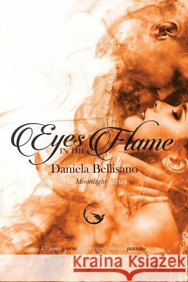 Eyes in the flame Design, Catnip 9781973834106