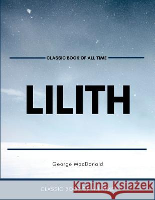 Lilith George MacDonald 9781973852209