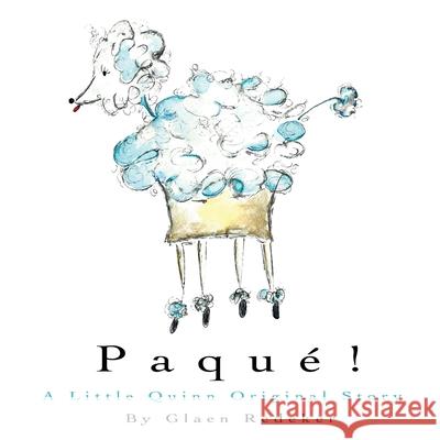 Paqué Redeker, Glaen 9781973861850 Createspace Independent Publishing Platform