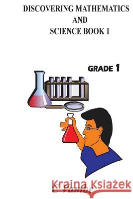 discovering mathematics and science Chenje, R. 9781973898252 Createspace Independent Publishing Platform