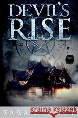 Devil's Rise Sara Clancy Emma Salam 9781973948339