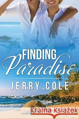 Finding Paradise Jerry Cole 9781973958796