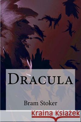 Dracula Bram Stoker 9781973990512