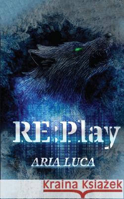 re: -play limited edition Luca, Aria 9781973991960