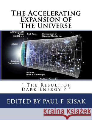 The Accelerating Expansion of The Universe: 