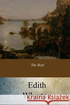 The Reef Edith Wharton 9781974022557