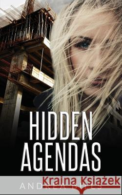 Hidden Agendas Andrea Bills 9781974033720