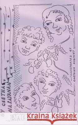 Balu & Company Geetha Narayanan 9781974043033