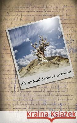 An instant between mirrors R, Andrei 9781974065257 Createspace Independent Publishing Platform