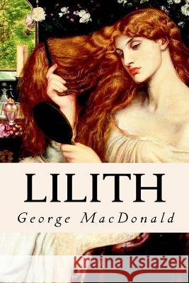 Lilith George MacDonald 9781974068494