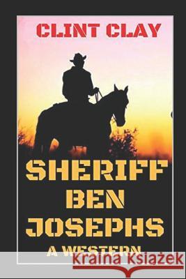 Murder in The Flint Hills Clay, Clint 9781974085460