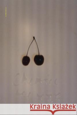 cherries i-r XXX 9781974091065 Createspace Independent Publishing Platform