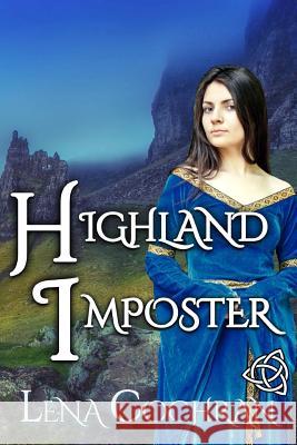 Highland Imposter Lena Cochran 9781974100682
