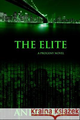 The Elite Andi Neal 9781974164998