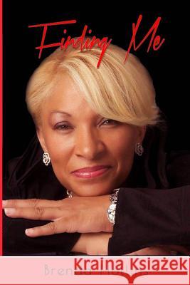 Finding Me Brenda Hollins 9781974185092