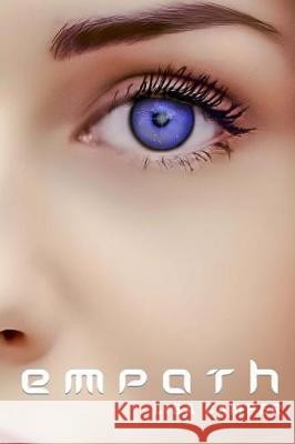 Empath Lisa Camper Rob McNally 9781974254613