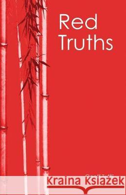 Red Truths Geoff Tuffli 9781974304233