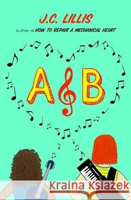 A&b J. C. Lillis 9781974314928 Createspace Independent Publishing Platform