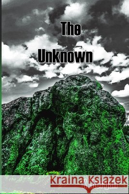 The Unknown Mrs K. L. Wicks 9781974322701