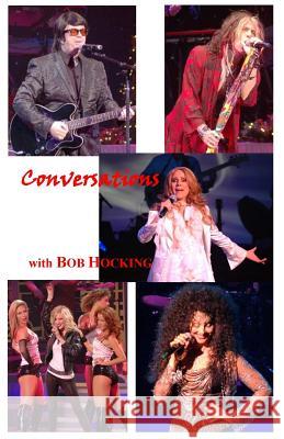 Conversations Bob Hocking 9781974330522