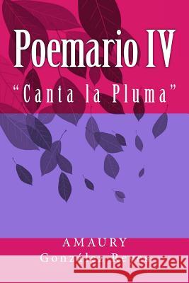 Poemario IV: 