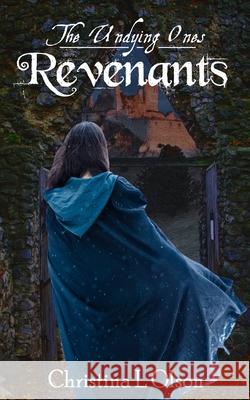 Revenants Christina L. Olson 9781974370085