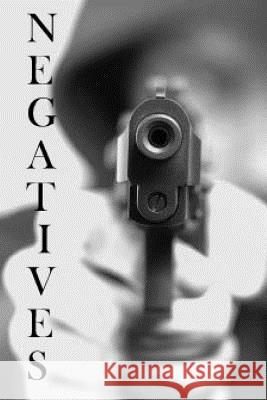 Negatives: The Return Of Agartha Warriors. Pandey, Mohit 9781974381739