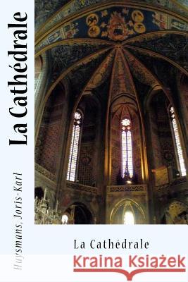 La Cathédrale Mybook 9781974467099