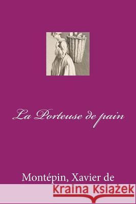 La Porteuse de pain Mybook 9781974470198