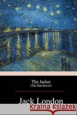 The Jacket Jack London 9781974499311