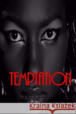 Temptation Jus James 9781974503803 Createspace Independent Publishing Platform