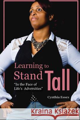 Learning to Stand Tall: 